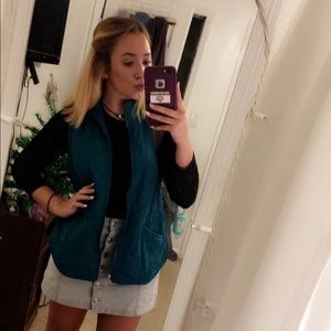 Meet your Posher, Taryn